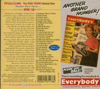 Preview: The Nixa Years Vol.1 (CD) Preview: The Nixa Years Vol.1 (CD)