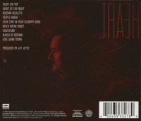 Preview: Heart (CD) Preview: Heart (CD)