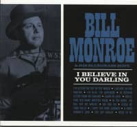 Preview: I Believe In You Darling (CD) Preview: I Believe In You Darling (CD)