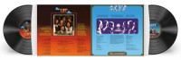 Preview: Lift 1 - Meeresfahrt (2-LP) Preview: Lift 1 - Meeresfahrt (2-LP)