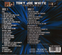 Preview: 4 More Lps On 2 Cds (2-CD) Preview: 4 More Lps On 2 Cds (2-CD)