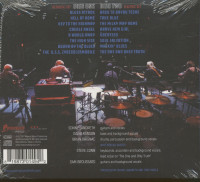 Preview: Recorded Live In Lafayette (2-CD) Preview: Recorded Live In Lafayette (2-CD)