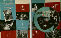 Preview: Still Havin' A Ball - Rockabilly Rave #19 and more (DVD) Preview: Still Havin' A Ball - Rockabilly Rave #19 and more (DVD)