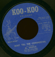 Preview: Wait 'Till The Commercial - The Signal (7inch, 45rpm) Preview: Wait 'Till The Commercial - The Signal (7inch, 45rpm)