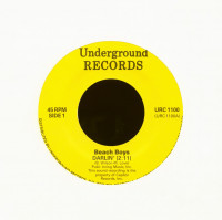 Preview: Darlin' - Heroes And Villains (7inch, 45rpm) Preview: Darlin' - Heroes And Villains (7inch, 45rpm)