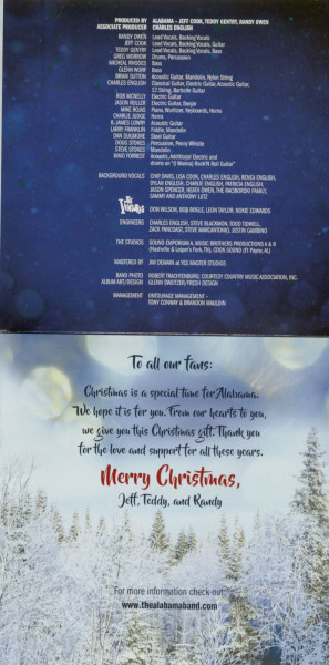 American Christmas (CD)