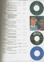 Preview: Joel Whitburn Presents - Cash Box - Regional Hits 1958 Preview: Joel Whitburn Presents - Cash Box - Regional Hits 1958