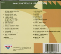 Preview: Jimmie Lunceford & His Orchestra (CD) Preview: Jimmie Lunceford & His Orchestra (CD)