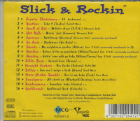 Preview: Slick & Rockin' (CD) Preview: Slick & Rockin' (CD)