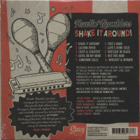 Preview: Shake It Around! (CD) Preview: Shake It Around! (CD)