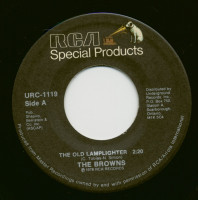Preview: The Old Lamplighter - Send Me The Pillow You Dream On (7inch, 45rpm) Preview: The Old Lamplighter - Send Me The Pillow You Dream On (7inch, 45rpm)