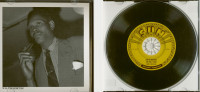 Preview: The Be-Bop Boy with Walter Horton and Mose Vinson (CD) Preview: The Be-Bop Boy with Walter Horton and Mose Vinson (CD)