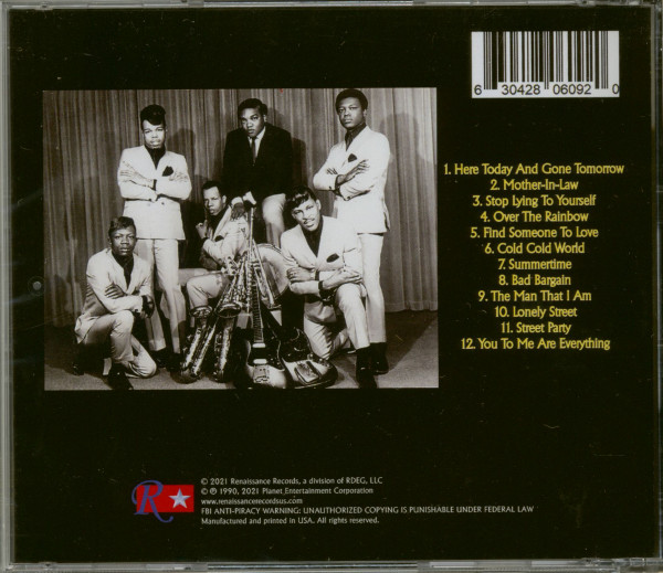 Observations In Time (CD)