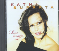 Preview: Love Amazes Me (CD) Preview: Love Amazes Me (CD)