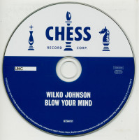 Preview: Blow Your Mind (CD) Preview: Blow Your Mind (CD)