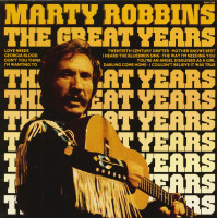 Preview: The Great Years (LP) Preview: The Great Years (LP)