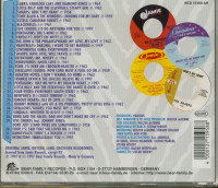 Preview: Vol.2, Jamie - Guyden Doo Wop Collection Preview: Vol.2, Jamie - Guyden Doo Wop Collection