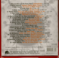 Preview: Hippies, Hasch und Flower Power (CD) Preview: Hippies, Hasch und Flower Power (CD)