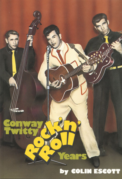 Rock'n'Roll Years (9-LP Box-Set)