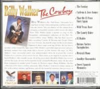 Preview: The Cowboy Preview: The Cowboy