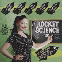Preview: Ain't Rocket Science Preview: Ain't Rocket Science