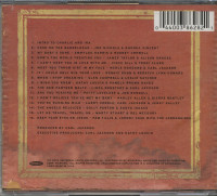Preview: Livin', Lovin', Losin' - Songs Of The Louvin Brothers (CD) Preview: Livin', Lovin', Losin' - Songs Of The Louvin Brothers (CD)