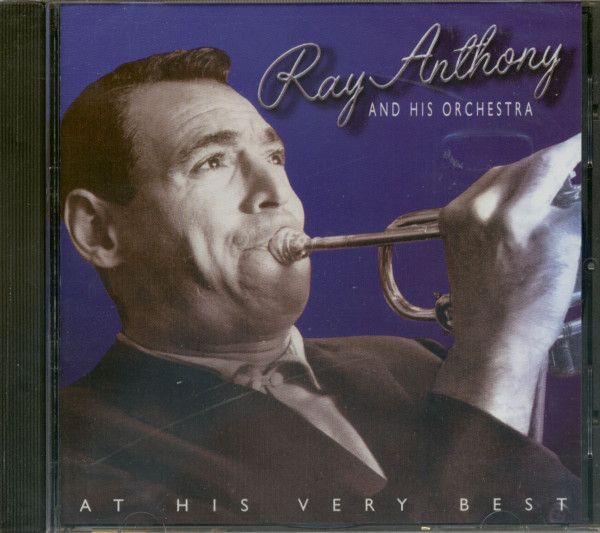 At His Very Best (CD) At His Very Best (CD)