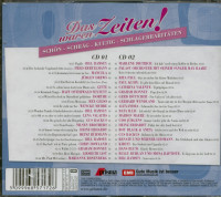 Preview: Das waren Zeiten! (2-CD) Preview: Das waren Zeiten! (2-CD)