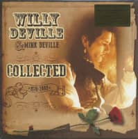 Preview: Collected - 1976-2009 (2-LP, 180g Vinyl) Preview: Collected - 1976-2009 (2-LP, 180g Vinyl)