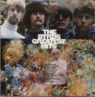 Preview: The Byrds' Greatest Hits (LP) Preview: The Byrds' Greatest Hits (LP)