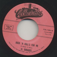 Preview: Now That You've Gone - Rock 'n Roll's For Me (7inch, 45rpm) Preview: Now That You've Gone - Rock 'n Roll's For Me (7inch, 45rpm)
