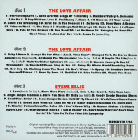 Preview: Time Hasn't Changed Us: Complete CBS Recordings 1967-1971 (3-CD) Preview: Time Hasn't Changed Us: Complete CBS Recordings 1967-1971 (3-CD)