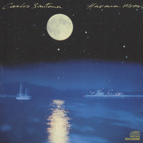 Havana Moon Havana Moon