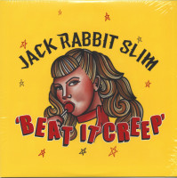 Preview: Beat It Creep (LP, 10inch) Preview: Beat It Creep (LP, 10inch)