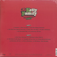Preview: Christmas Party (2-LP) Preview: Christmas Party (2-LP)