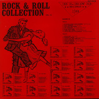 Preview: Rock & Roll Collection Vol.16 (LP) Preview: Rock & Roll Collection Vol.16 (LP)