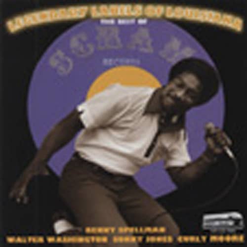 The Best Of Scram Records