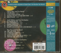 Preview: Four British Swing Aces (CD) Preview: Four British Swing Aces (CD)