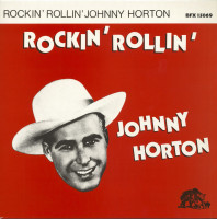 Preview: Rockin' Rollin' Horton (LP) Preview: Rockin' Rollin' Horton (LP)