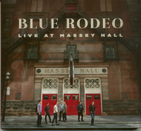 Preview: Live At Massey Hall Preview: Live At Massey Hall