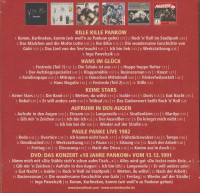 Preview: PANKOW - Die Original AMIGA Alben (5-CD + 1 DVD) Preview: PANKOW - Die Original AMIGA Alben (5-CD + 1 DVD)
