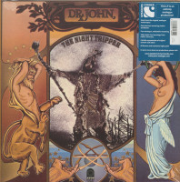 Preview: The Sun, Moon & Herbs (LP, 180g Vinyl) Preview: The Sun, Moon & Herbs (LP, 180g Vinyl)