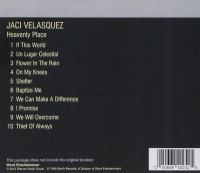 Preview: Heavenly Place (CD) Preview: Heavenly Place (CD)