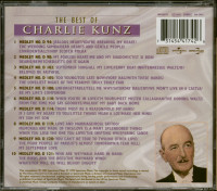 Preview: The Best Of Charlie Kunz (CD) Preview: The Best Of Charlie Kunz (CD)