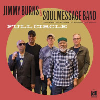 Preview: Full Circle (CD) Preview: Full Circle (CD)