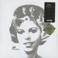 Preview: Tied Down (LP) Preview: Tied Down (LP)