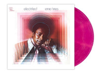 Preview: Electrified (LP, colored Vinyl) Preview: Electrified (LP, colored Vinyl)