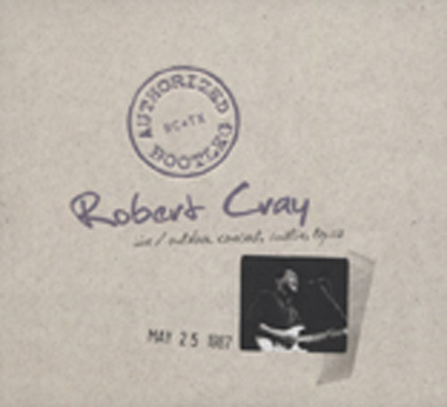 Authorized Bootleg - Live Outdoor Concert Authorized Bootleg - Live Outdoor Concert