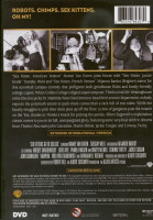 Preview: Sex Kittens Go To College! (1960) co-starring Conway Twitty (DVD) Preview: Sex Kittens Go To College! (1960) co-starring Conway Twitty (DVD)
