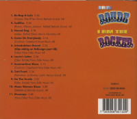 Preview: I Am The Rocker (CD) Preview: I Am The Rocker (CD)